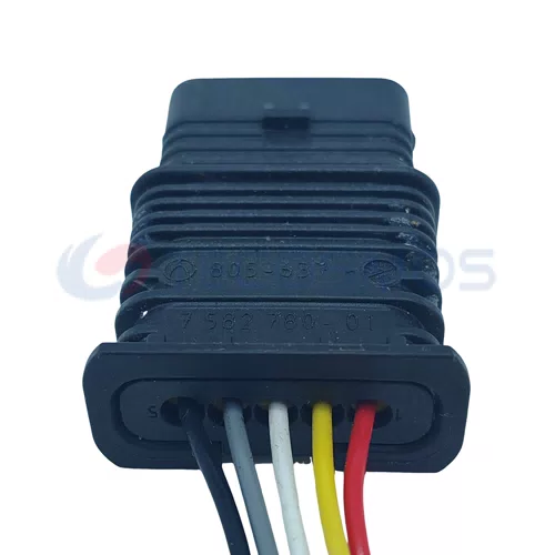 Automobile Waterproof Wiring Harness Connector Plug CT5-0096G - image 3