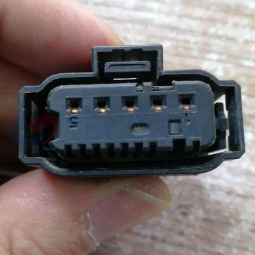 Car Connector For BMW For Oxygen Sensor For 5pin Model CT5-0096M-1