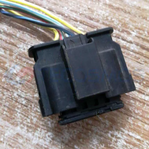 Car Connector For BMW For Oxygen Sensor For 5pin Model CT5-0096M-1 - image 2
