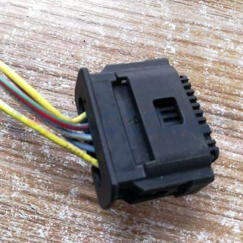Car Connector For BMW For Oxygen Sensor For 5pin Model CT5-0096M-1 - image 3