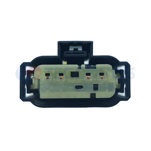 Automobile Waterproof Wiring Harness Connector Plug CT5-0096M-2