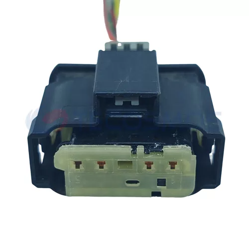 Automobile Waterproof Wiring Harness Connector Plug CT5-0096M-2 - image 2