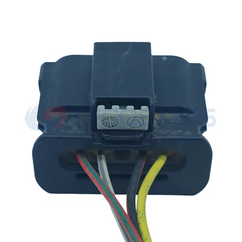 Automobile Waterproof Wiring Harness Connector Plug CT5-0096M-2 - image 3