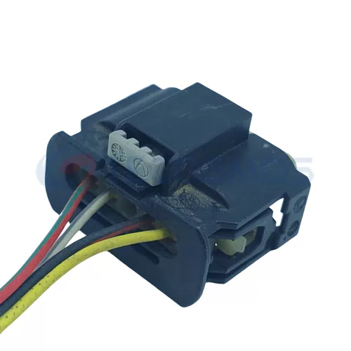 Automobile Waterproof Wiring Harness Connector Plug CT5-0096M-2 - image 4
