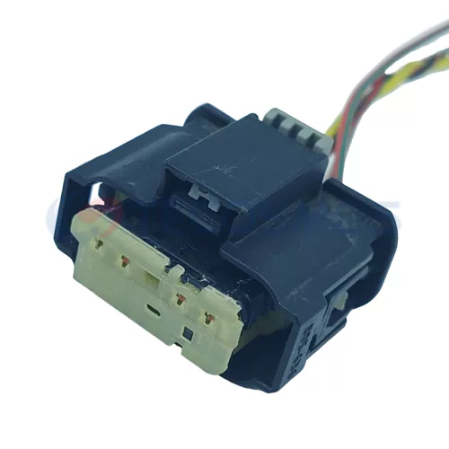 Automobile Waterproof Wiring Harness Connector Plug CT5-0096M-2 - image 5