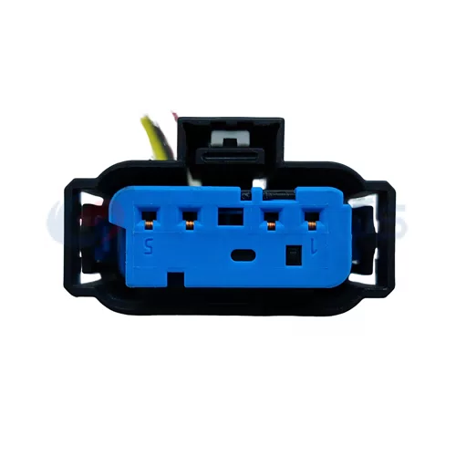 Automobile Waterproof Wiring Harness Connector Plug CT5-0096M-3