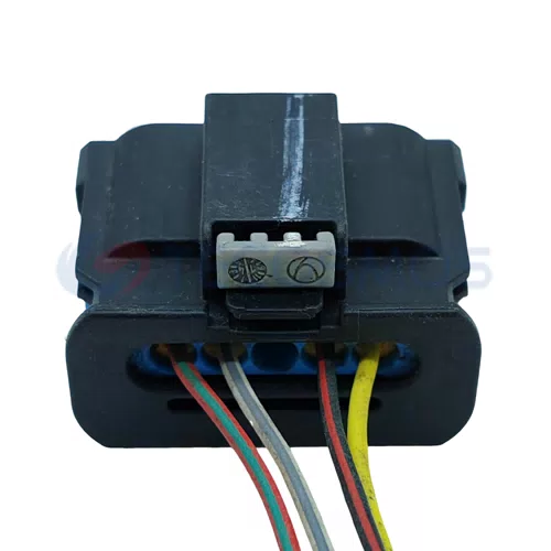 Automobile Waterproof Wiring Harness Connector Plug CT5-0096M-3 - image 3