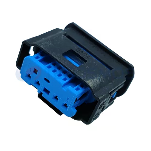 Automobile Waterproof Wiring Harness Connector Plug CT5-0096M-3 - image 6