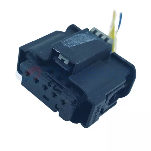 Automobile Waterproof Wiring Harness Connector Plug CT5-0096M - image 2