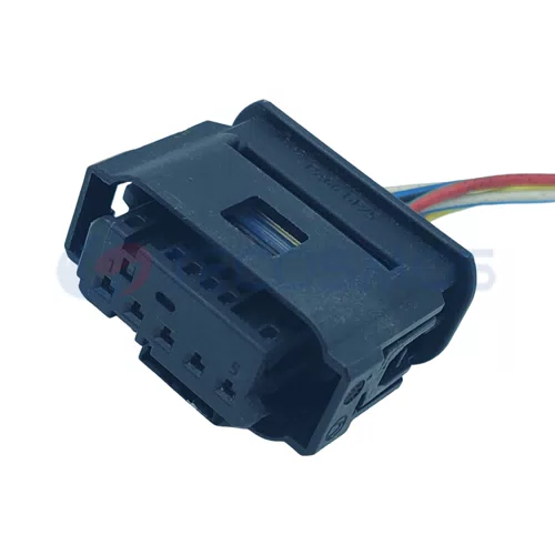 Automobile Waterproof Wiring Harness Connector Plug CT5-0096M - image 3