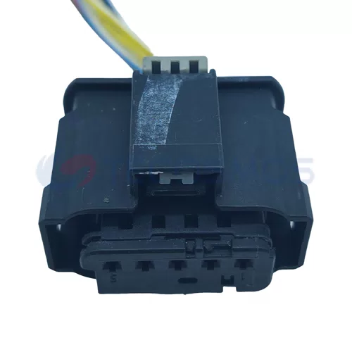Automobile Waterproof Wiring Harness Connector Plug CT5-0096M - image 4