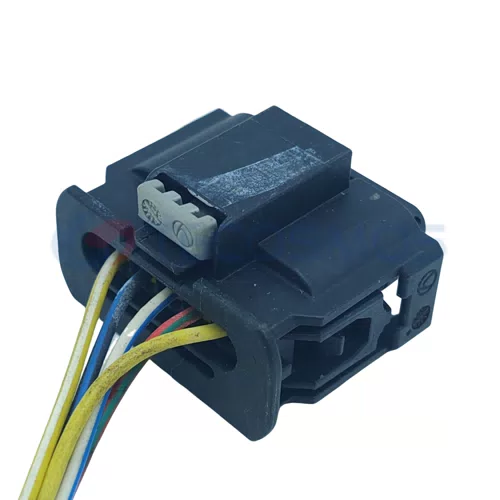 Automobile Waterproof Wiring Harness Connector Plug CT5-0096M - image 6