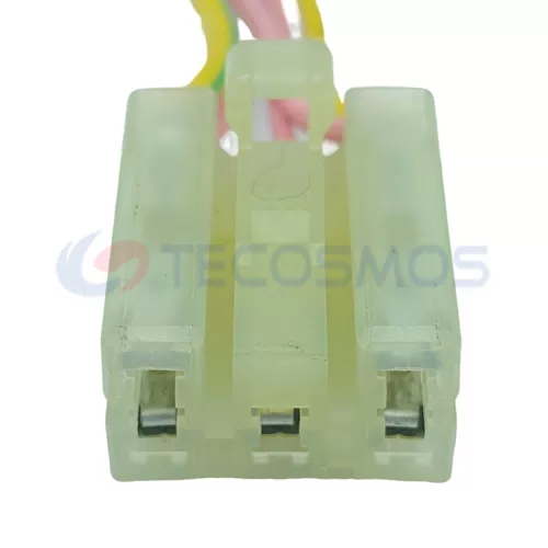 Connector Plug of the Car Front Passenger Window Regulator Switch Is Suitable for Mitsubishi 5pin Female CT5-0097M-3 - image 2