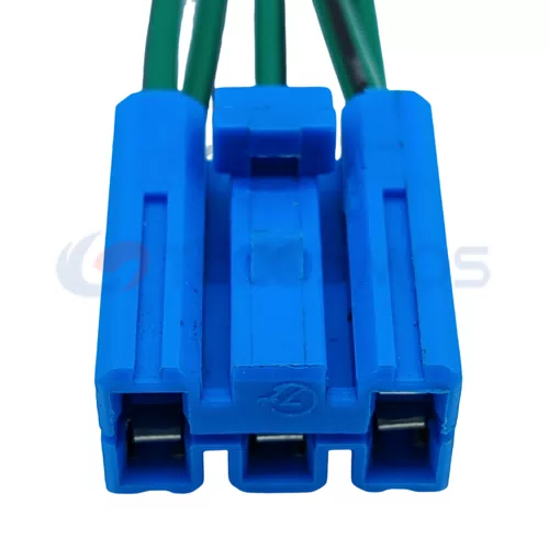 Automobile Waterproof Wiring Harness Connector Plug CT5-0097M