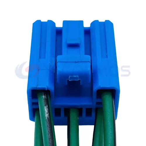 Automobile Waterproof Wiring Harness Connector Plug CT5-0097M - image 2