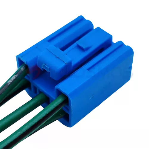 Automobile Waterproof Wiring Harness Connector Plug CT5-0097M - image 3