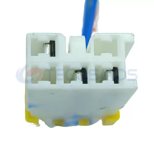 Automotive Connector Plug Waterproof Shell Suitable for Buick 5pin Female CT5-0100M