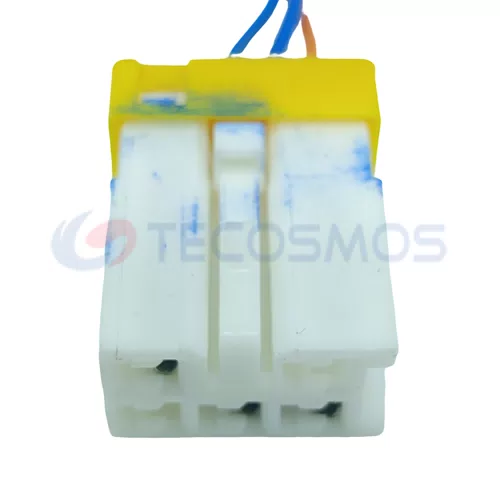Automotive Connector Plug Waterproof Shell Suitable for Buick 5pin Female CT5-0100M - image 2