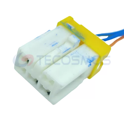 Automotive Connector Plug Waterproof Shell Suitable for Buick 5pin Female CT5-0100M - image 3