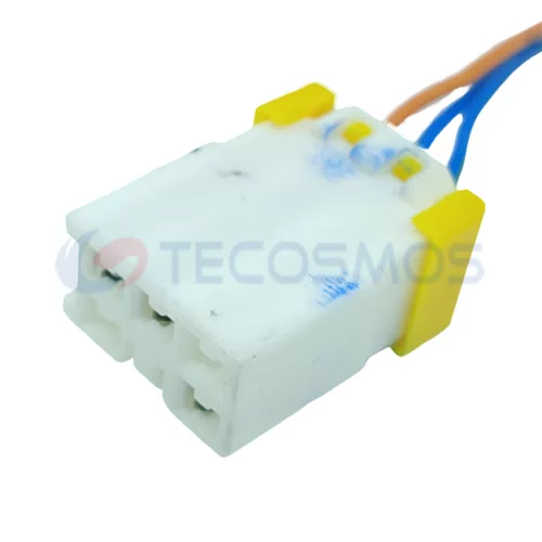 Automotive Connector Plug Waterproof Shell Suitable for Buick 5pin Female CT5-0100M - image 4