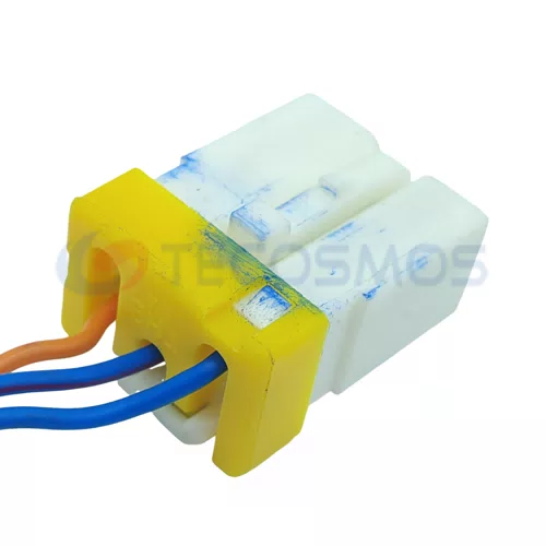 Automotive Connector Plug Waterproof Shell Suitable for Buick 5pin Female CT5-0100M - image 5