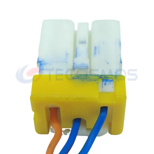 Automotive Connector Plug Waterproof Shell Suitable for Buick 5pin Female CT5-0100M - image 6