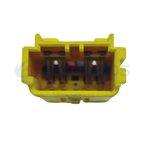Automotive Connector Plug Waterproof Shell Suitable for CAR 5pin Male CT5-0107G