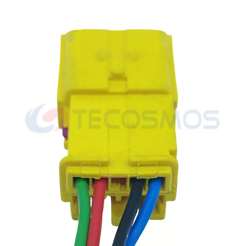 Automotive Connector Plug Waterproof Shell Suitable for CAR 5pin Male CT5-0107G - image 6