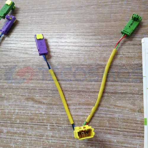 Car Connector For Audi For Volkswagen sensor with 5 pins CT5-0107M