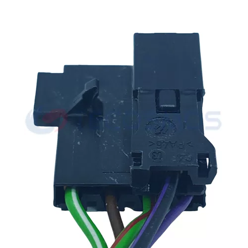 Automobile Waterproof Wiring Harness Connector Plug CT5-0109M-1 - image 2