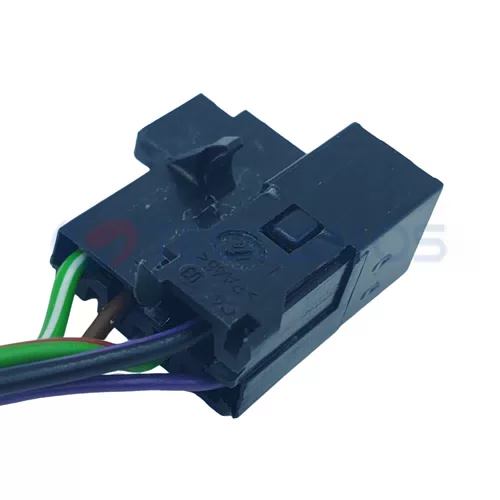 Automobile Waterproof Wiring Harness Connector Plug CT5-0109M-1 - image 3
