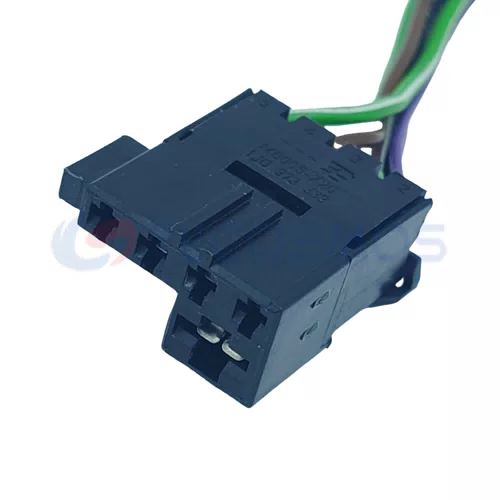 Automobile Waterproof Wiring Harness Connector Plug CT5-0109M-1 - image 5