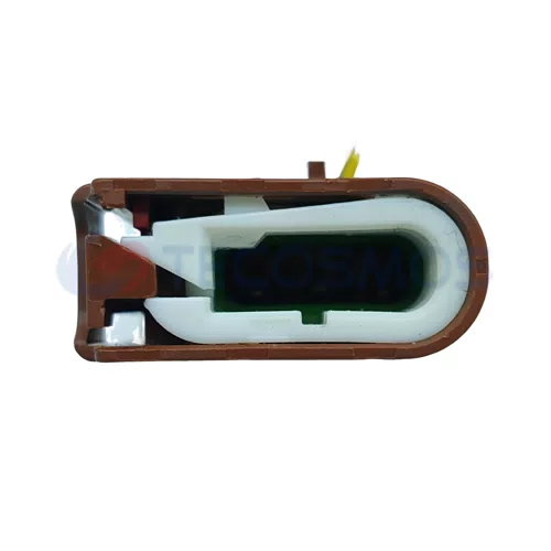 Automotive Wiring Harness Connector Plug Waterproof Shell Suitable for Automotive 5pin Male CT5-0110G-3
