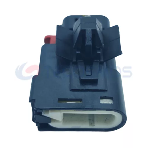 Automobile Waterproof Wiring Harness Connector Plug CT5-0110G - image 2
