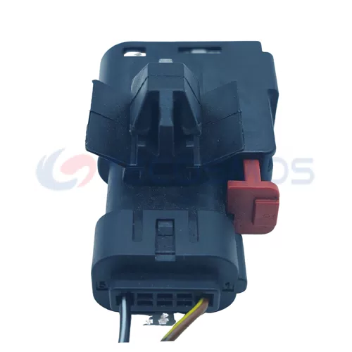 Automobile Waterproof Wiring Harness Connector Plug CT5-0110G - image 3