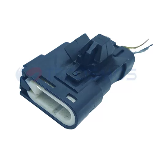 Automobile Waterproof Wiring Harness Connector Plug CT5-0110G - image 5