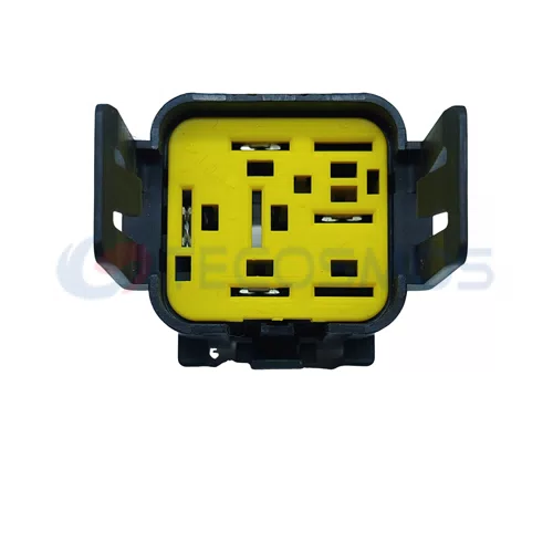 Automotive Wiring Harness Connector Plug Waterproof Shell Suitable for Car 5pin Female CT5-0113M