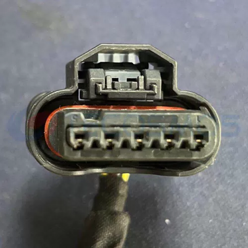 Car Connector For BMW 5pin CT5-0118M