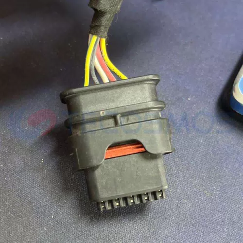 Car Connector For BMW 5pin CT5-0118M - image 2