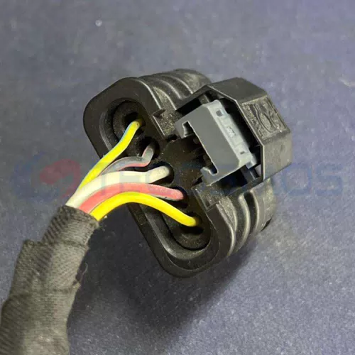 Car Connector For BMW 5pin CT5-0118M - image 3