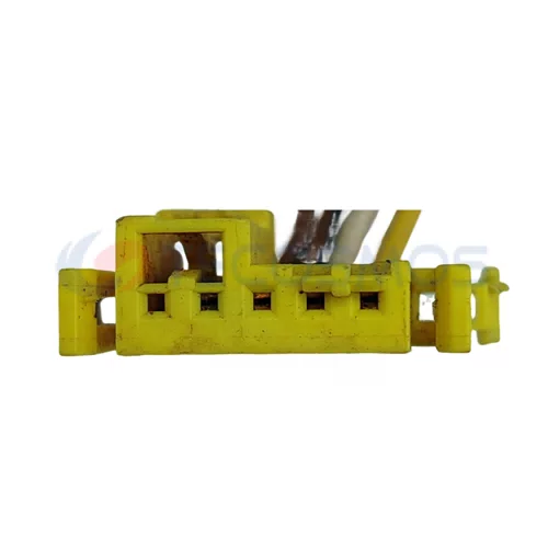 Automotive Wiring Harness Connector Plug Waterproof Shell Suitable for CAR 5pin Female CT5-0119M