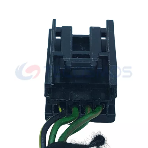 Auto Part Car Connector Plug Waterproof Shell Suitable for Buick 4-pin Female CT5-0288M - image 6