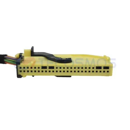 Waterproof Wire Connector Airbag Computer Board Connector for Car 50 Pin Female CT50-0010M