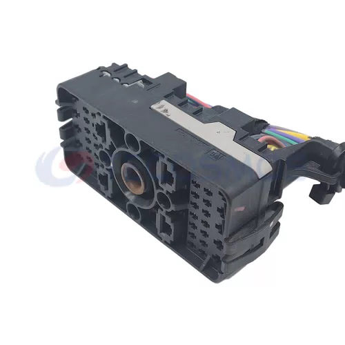 Automotive Battery Box Plug, Wiring Harness Connector Plug, Waterproof Shell Suitable for CAR 50 Pin Female CT50-0017M - image 4