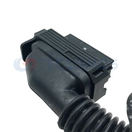 Waterproof Wire Connector Cable Harness Automotive Enclosure Connector for Hyundai 56Pin Female CT56-0015M - image 5