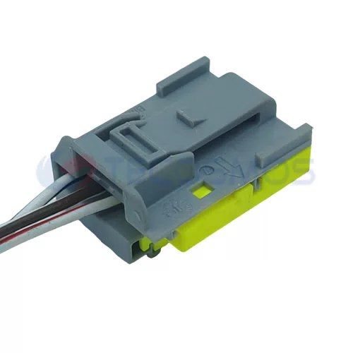 Automobile Waterproof Wiring Harness Connector Plug CT6-00010M-1 - image 2