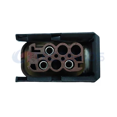 Automobile Waterproof Wiring Harness Connector Plug CT6-00014M-1