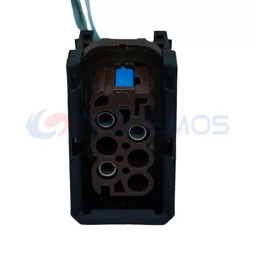 Automobile Waterproof Wiring Harness Connector Plug CT6-00014M-1 - image 2