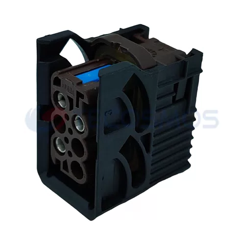 Automobile Waterproof Wiring Harness Connector Plug CT6-00014M-1 - image 5
