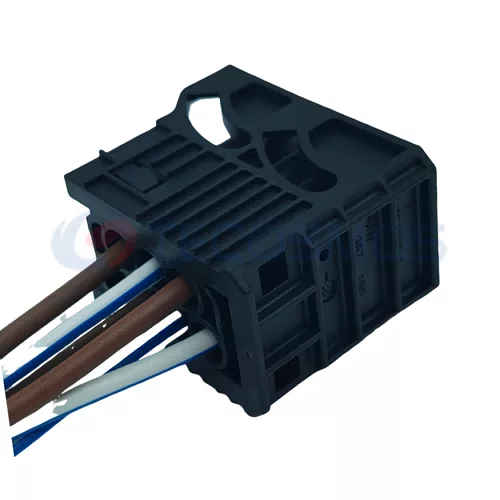 Automobile Waterproof Wiring Harness Connector Plug CT6-00014M - image 3